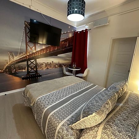 New York Suites Винья-дель-Мар Экстерьер фото