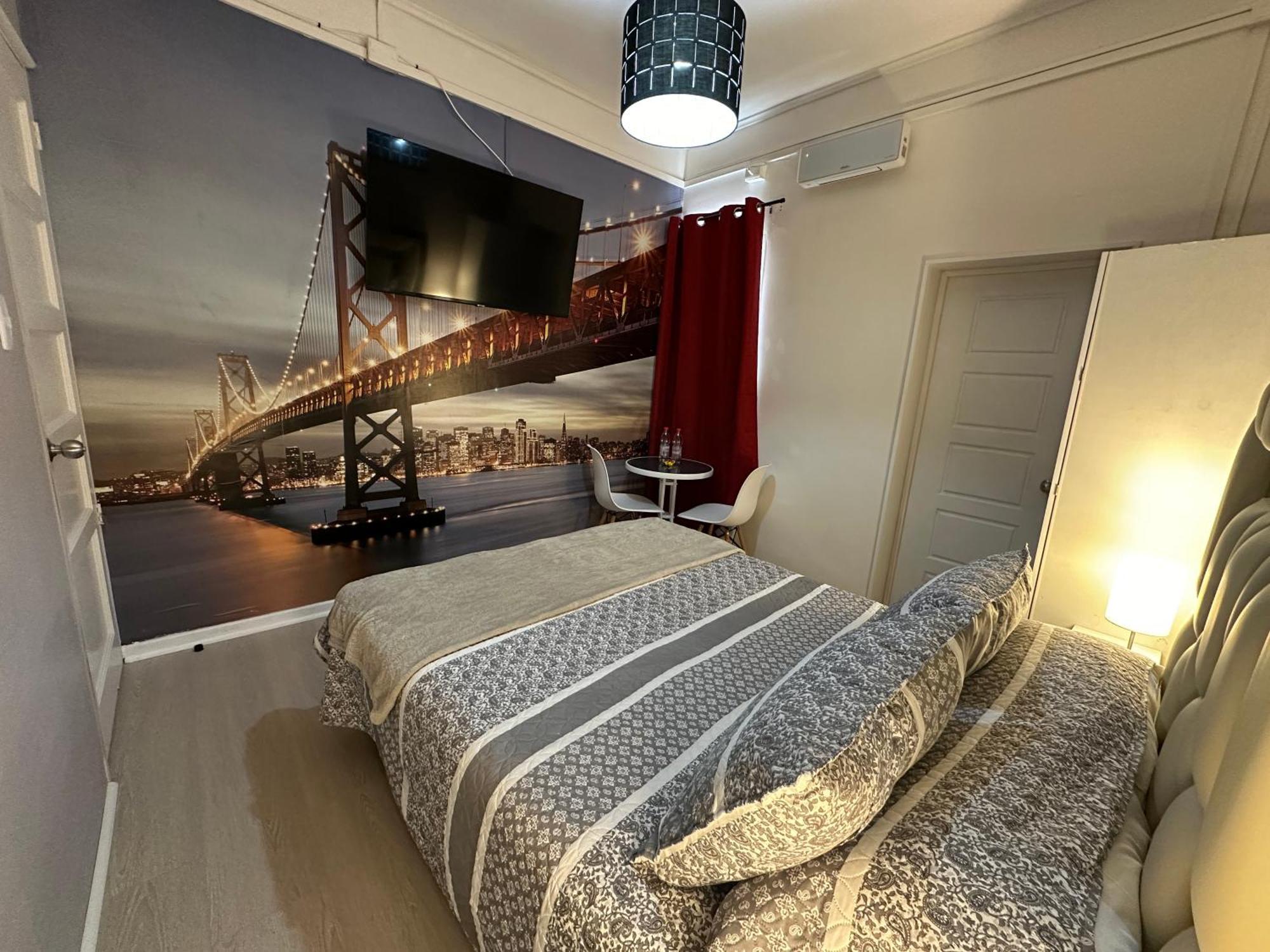 New York Suites Винья-дель-Мар Экстерьер фото