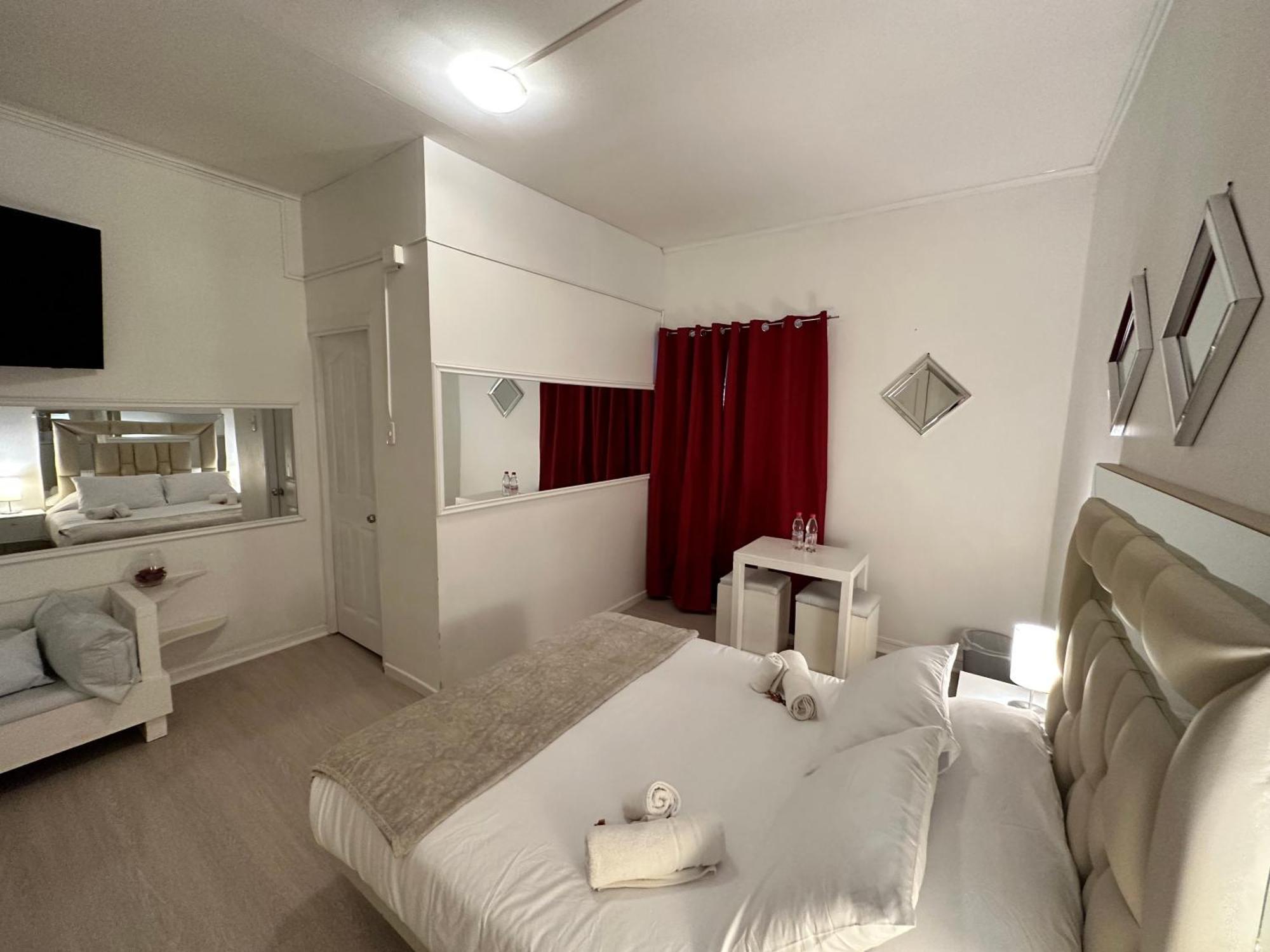 New York Suites Винья-дель-Мар Экстерьер фото