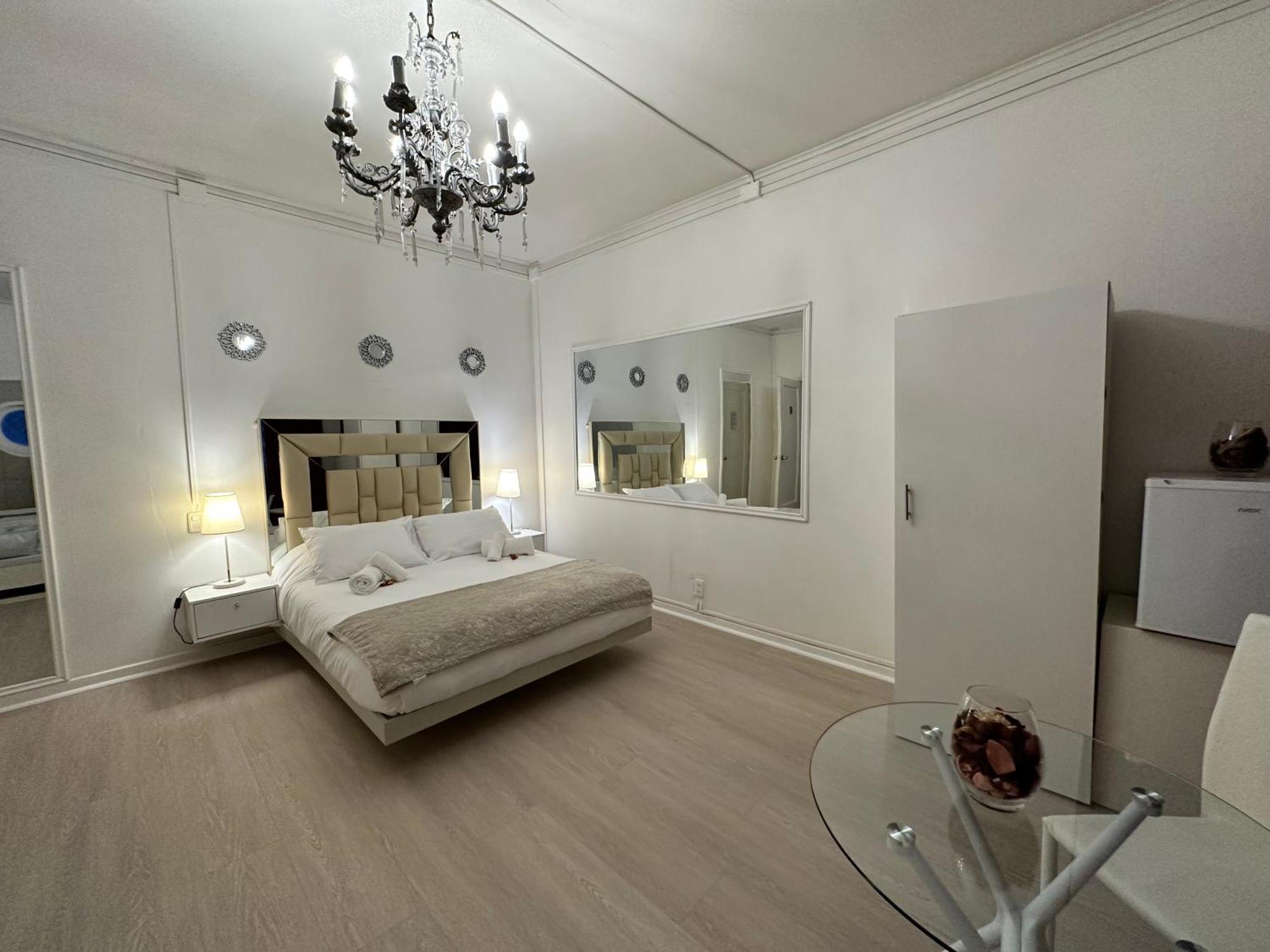 New York Suites Винья-дель-Мар Экстерьер фото